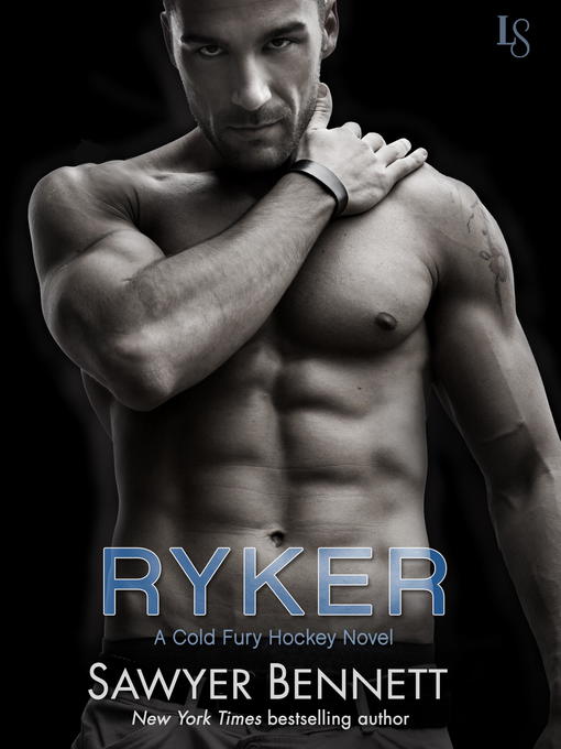 Title details for Ryker by Sawyer Bennett - Available